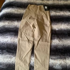 Fashion nova dress pants